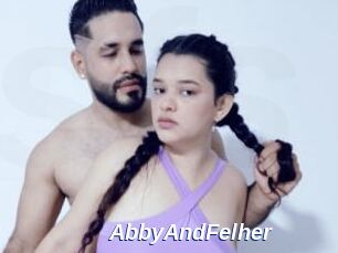 AbbyAndFelher