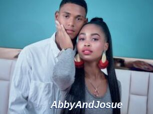 AbbyAndJosue