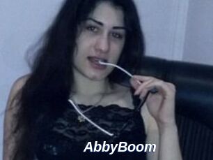 AbbyBoom