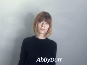 AbbyDutt