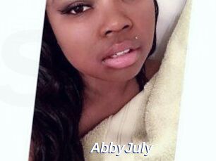 Abby_July