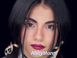 AbbyMontt