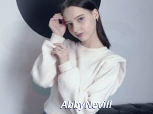 AbbyNevill