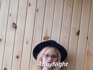 AbbyNight