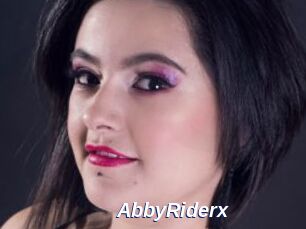 AbbyRiderx