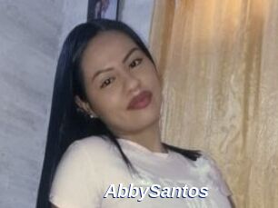 AbbySantos