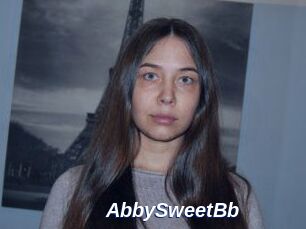 AbbySweetBb