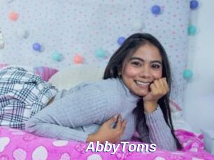 AbbyToms