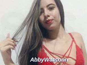 AbbyWatsonn