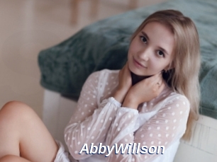 AbbyWillson