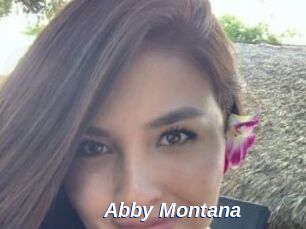 Abby_Montana