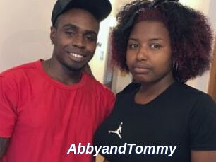 AbbyandTommy