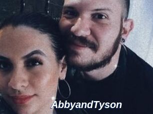 AbbyandTyson