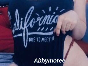 Abbymoree