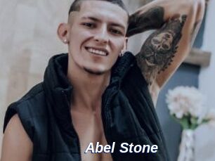 Abel_Stone