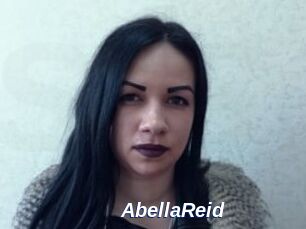 AbellaReid