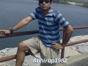 Abhirup1982