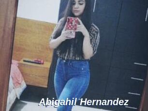 Abigahil_Hernandez