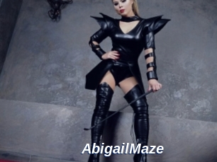 AbigailMaze