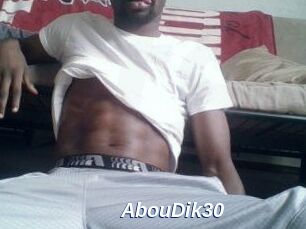 AbouDik30
