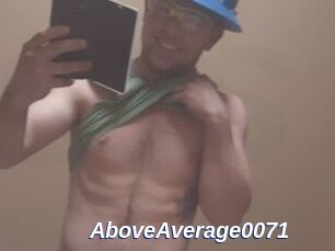 AboveAverage0071