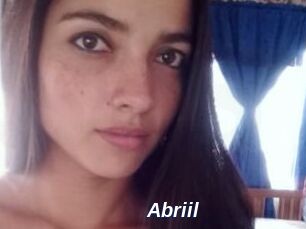 Abriil