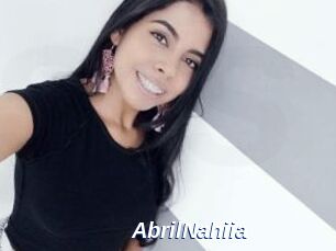 AbrilNahiia