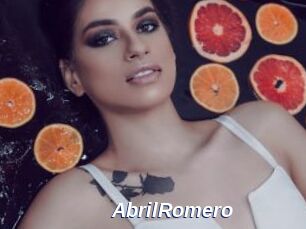 AbrilRomero