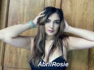 AbrilRosie