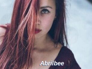 Abrilbee