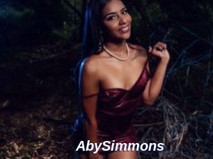 AbySimmons