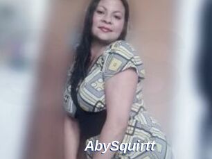 AbySquirtt