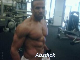 Abzdick