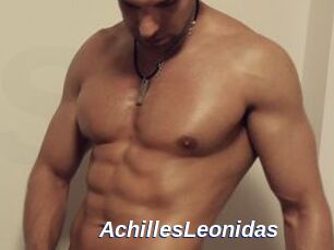 AchillesLeonidas