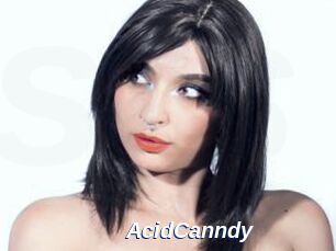 AcidCanndy