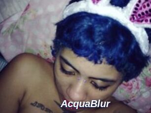 AcquaBlur