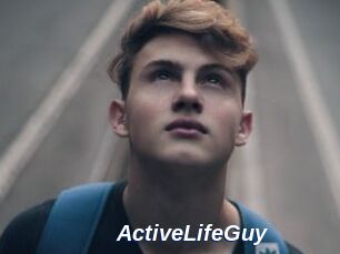 ActiveLifeGuy