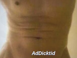 AdDicktid