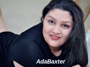 AdaBaxter