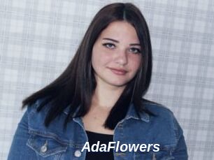 AdaFlowers