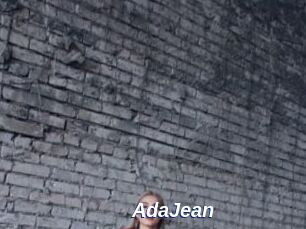 AdaJean