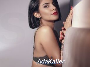 AdaKaller