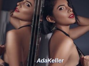 AdaKeller