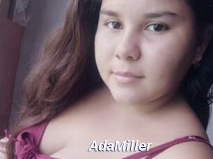 AdaMiller