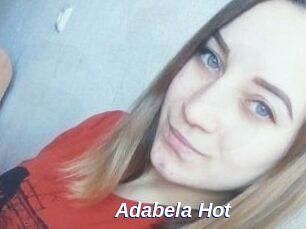 Adabela_Hot