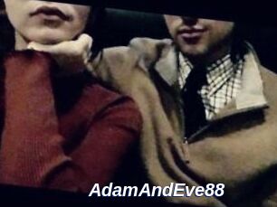 AdamAndEve88