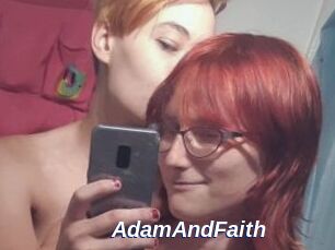 AdamAndFaith