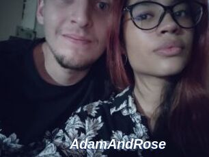 AdamAndRose