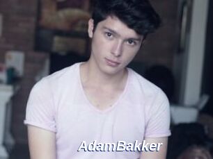 AdamBakker