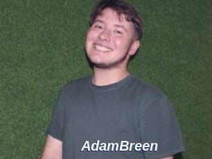 AdamBreen